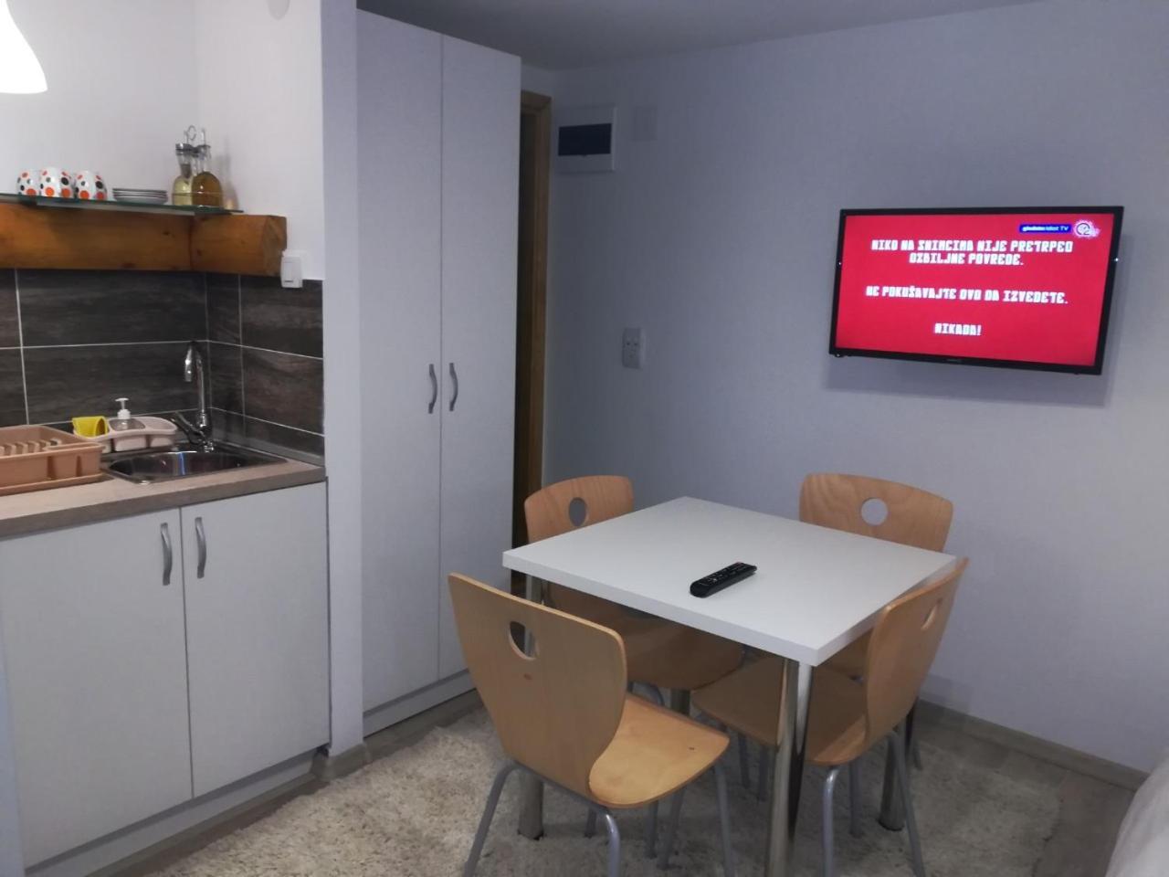 Vila Jelena Crni Vrh Dış mekan fotoğraf