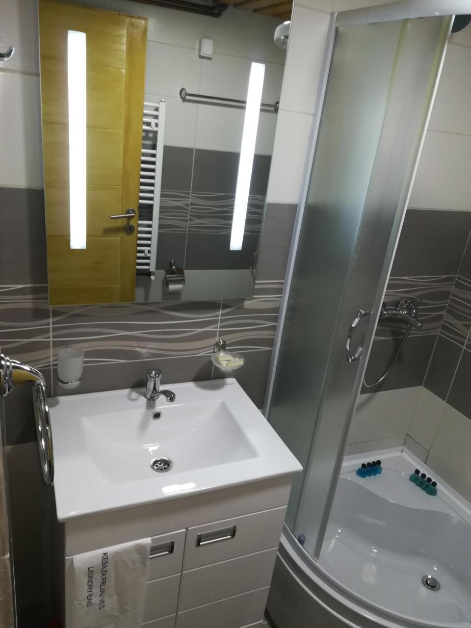 Vila Jelena Crni Vrh Dış mekan fotoğraf