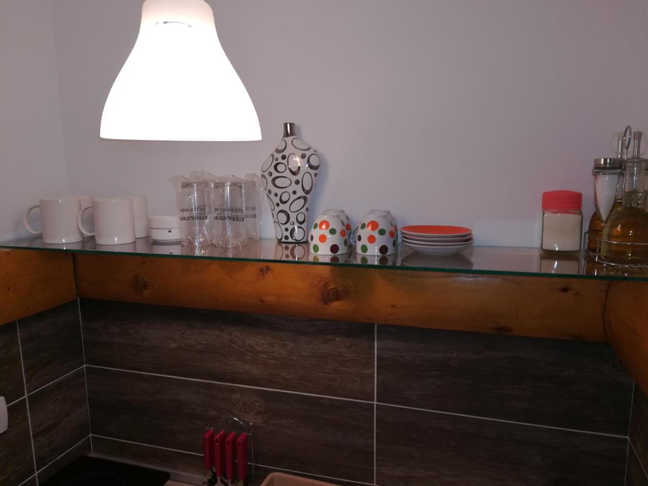 Vila Jelena Crni Vrh Dış mekan fotoğraf