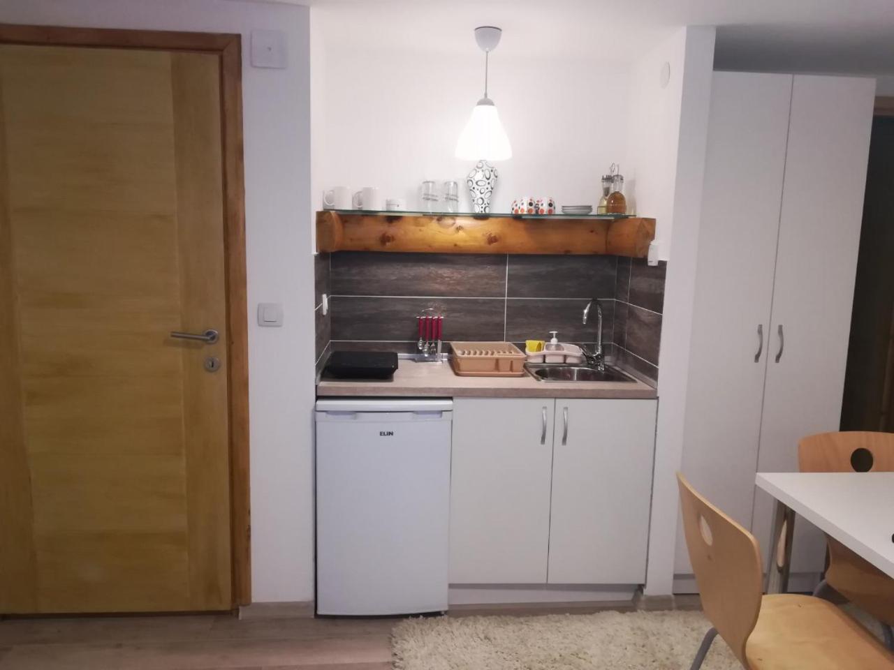 Vila Jelena Crni Vrh Dış mekan fotoğraf
