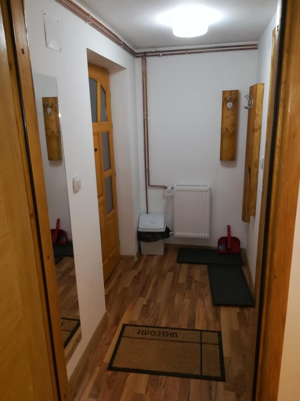 Vila Jelena Crni Vrh Dış mekan fotoğraf