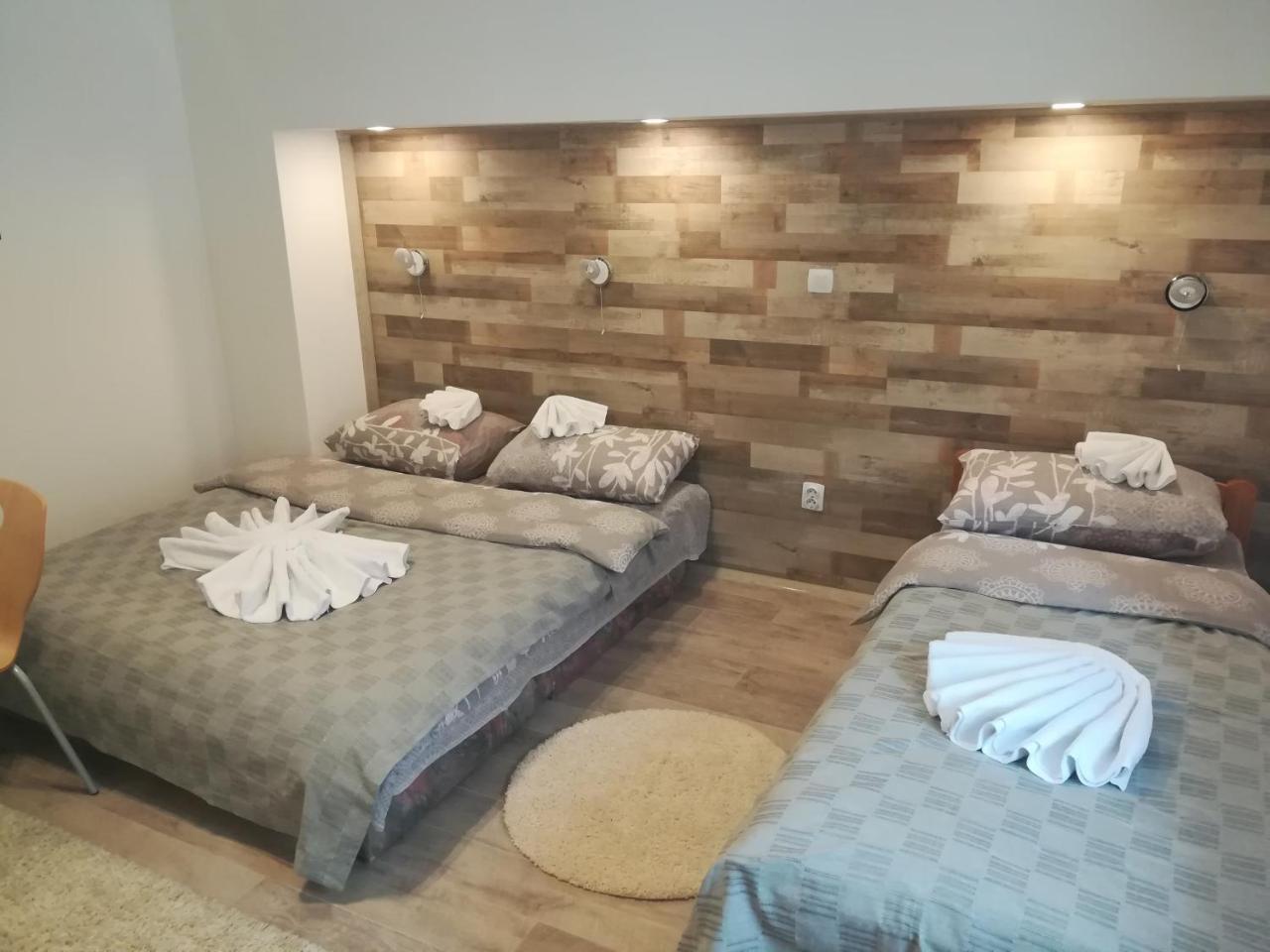 Vila Jelena Crni Vrh Dış mekan fotoğraf