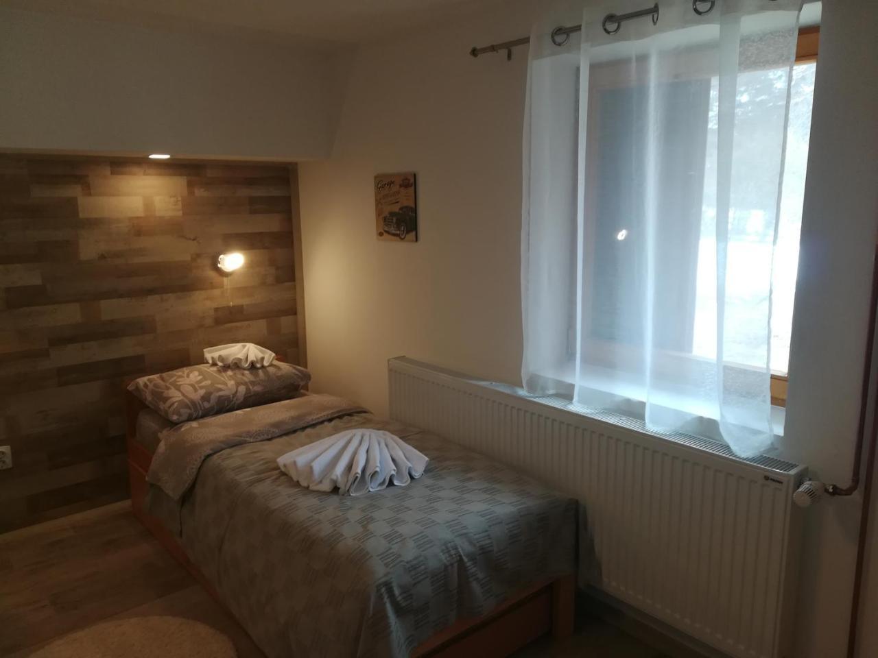 Vila Jelena Crni Vrh Dış mekan fotoğraf