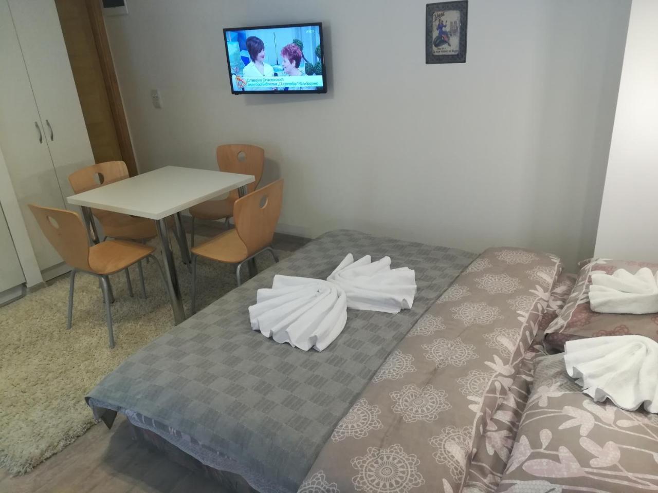 Vila Jelena Crni Vrh Dış mekan fotoğraf