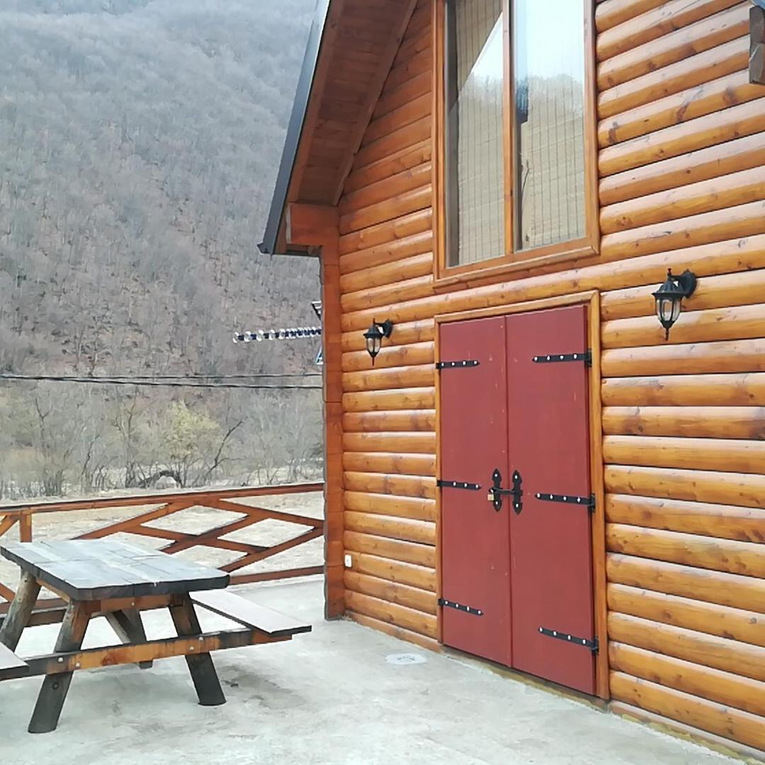 Vila Jelena Crni Vrh Dış mekan fotoğraf
